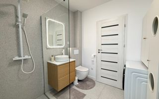 Apartament deosebit cu vedere spre oras- zona Alecu Russo - Poză 9