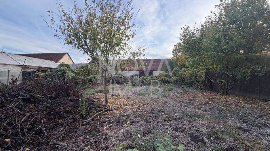 CASA DE VANZARE IN AVRIG – SPATIU GENEROS - Poză 14