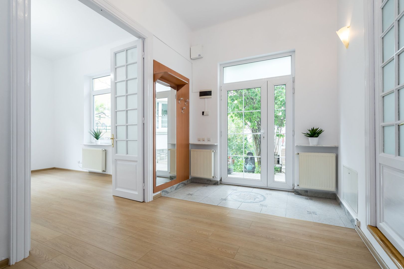 COMISION 0% - Biroul tau din Floreasca- 3 camere luminoase - Poză 9