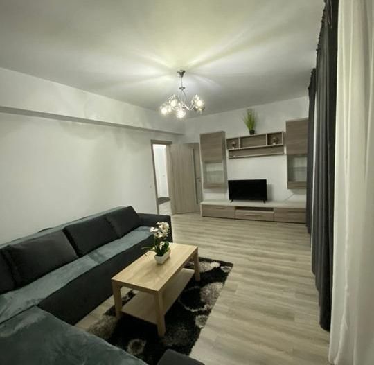 AP. 2 CAMERE APARATORII PATRIEI, LOC PARCARE, BLOC NOU, METROU 8 MIN - Poză 1