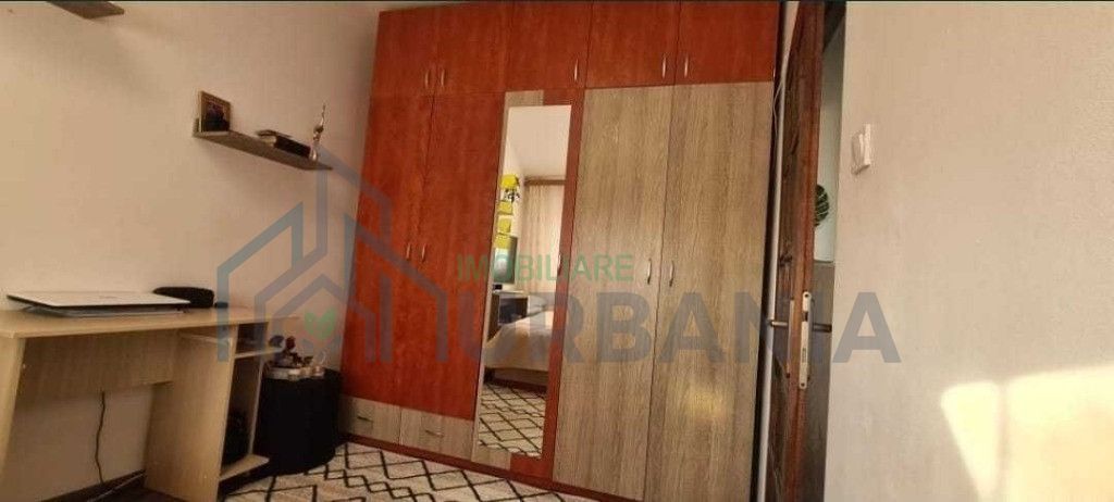 Apartament 1 cameră, mobilat, Bulevardul Chimiei, Iași – 56.000 EUR - Poză 5