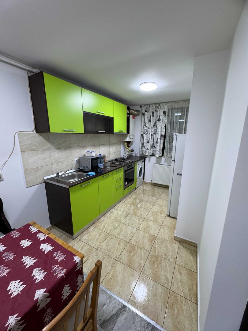 Apartament 2 camere | Etaj 1 | Parc Sebastian | Bloc Nou - Poză 1