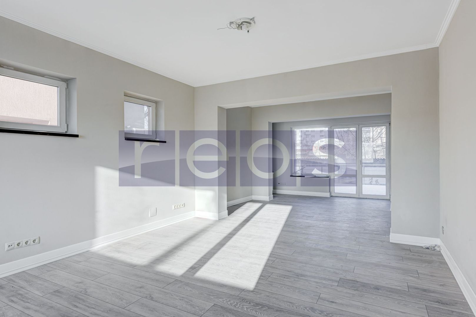 VANZARE VILA | 7 CAMERE + GARAJ | BANEASA - HERASTRAU - Poză 8