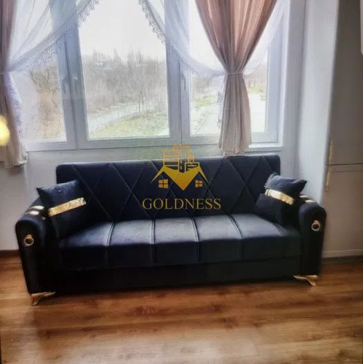 3 Camere decomandate, Parcare, Bulgaria, Piata Oser, Hornbach, Modern - Poză 6