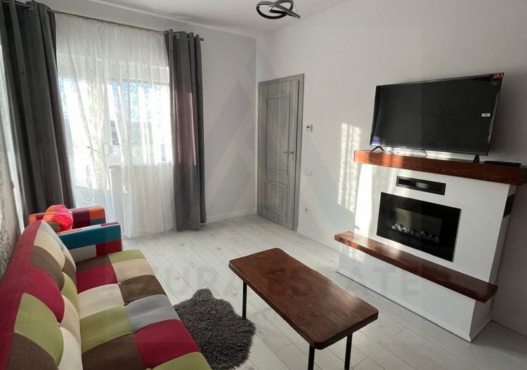 Apartament 2 camere Prima inchiriere balcon si parcare Zona Deventer - Poză 4