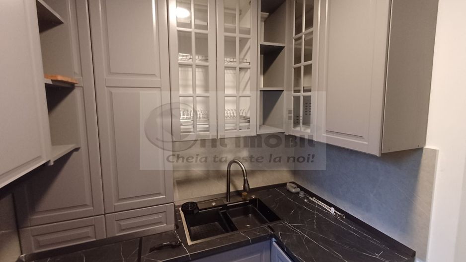 Apartament 3 camere dec + Loc de parcare- BLOC NOU 2025 - Poză 17