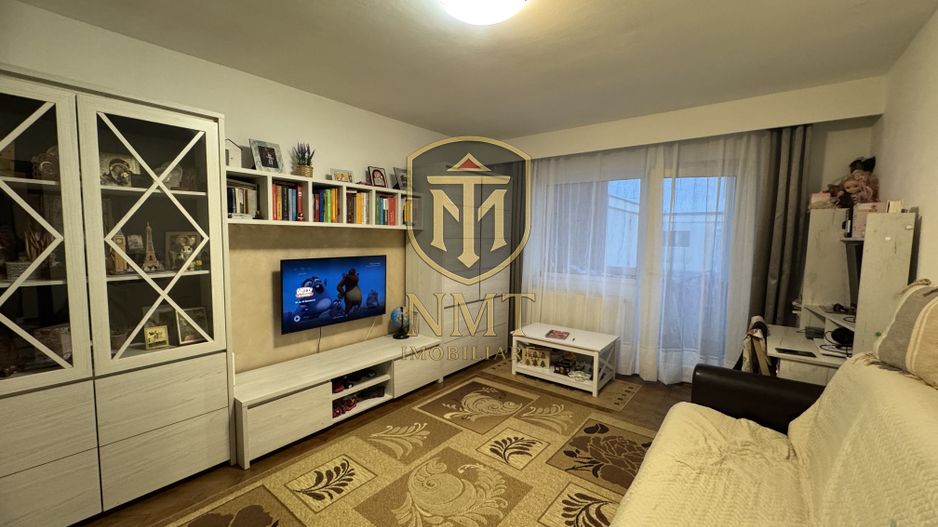 Apartament cu 2 camere | 50 MP | INTRE LACURI - Poză 1