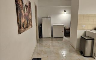 Apartament 2 camere de vanzare Copou Park Residence. - Poză 12