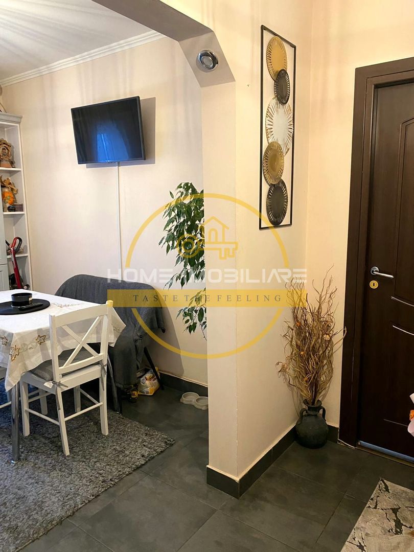 Apartament cu 3 camere/ Etaj intermediar/ 72mp/ zona Mircea cel Batran - Poză 5
