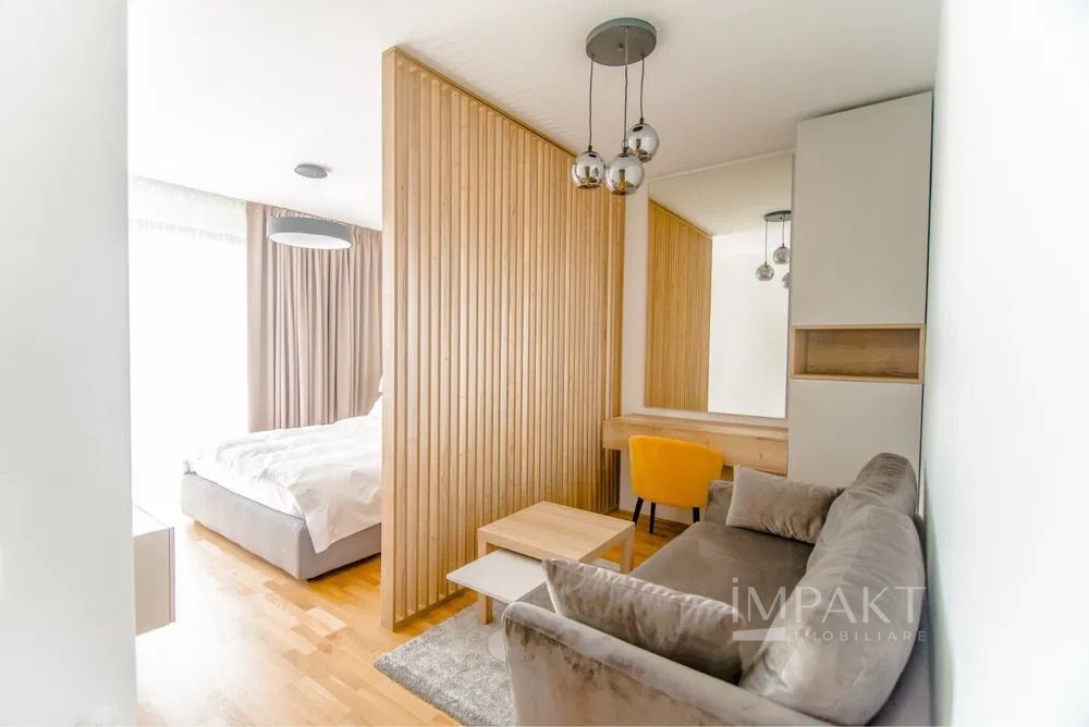 Apartament de inchiriat în zona Iulius Mall! - Poză 3