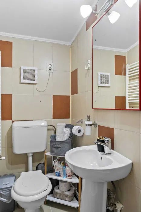 Apartament de casa 13 Septembrie Pet Friendly - Poză 6