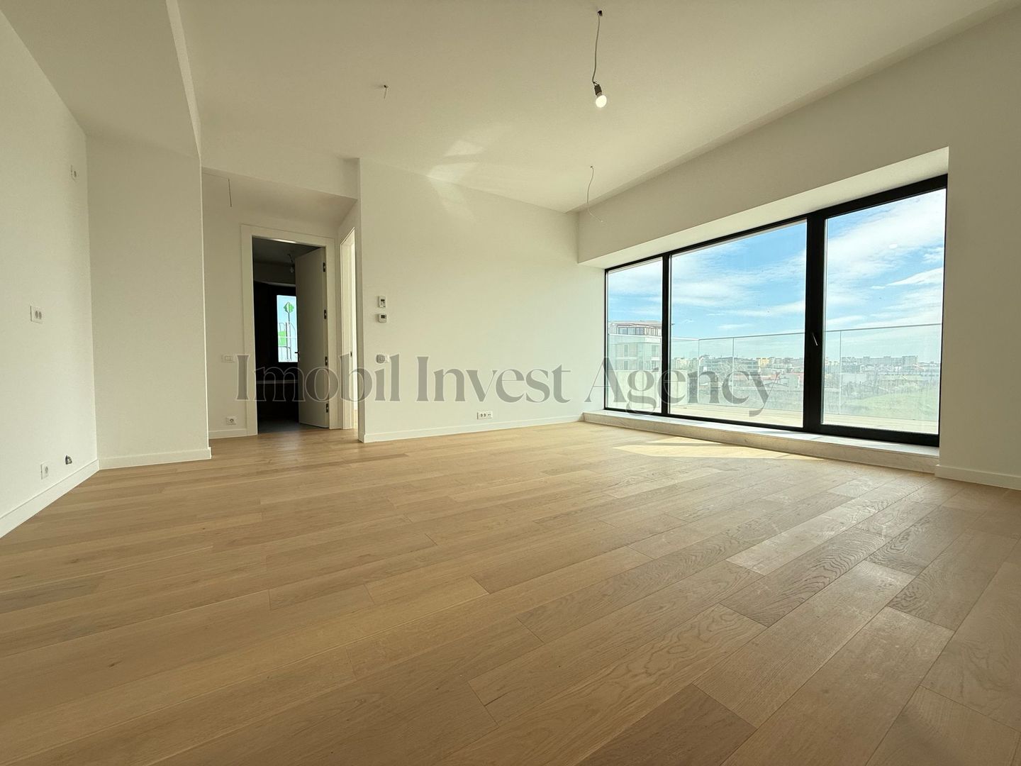 Apartament 2 camere de vanzare One Verdi Park - Poză 5