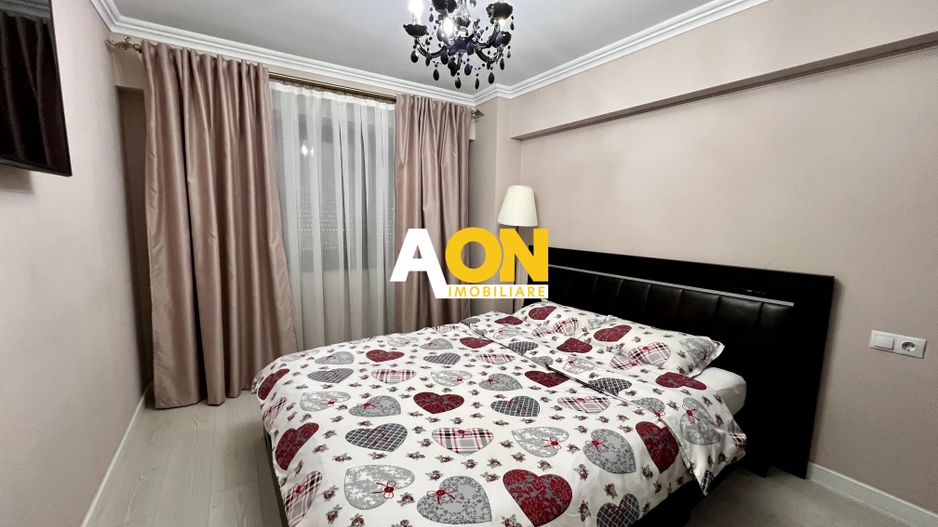 Apartament 3 camere | ULTRAFINISAT | - Poză 4