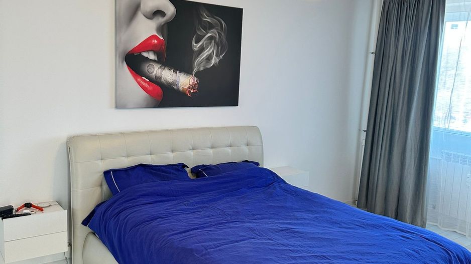 Apartament superb cu trei camere, Brancoveanu, 145.000€ - Poză 1