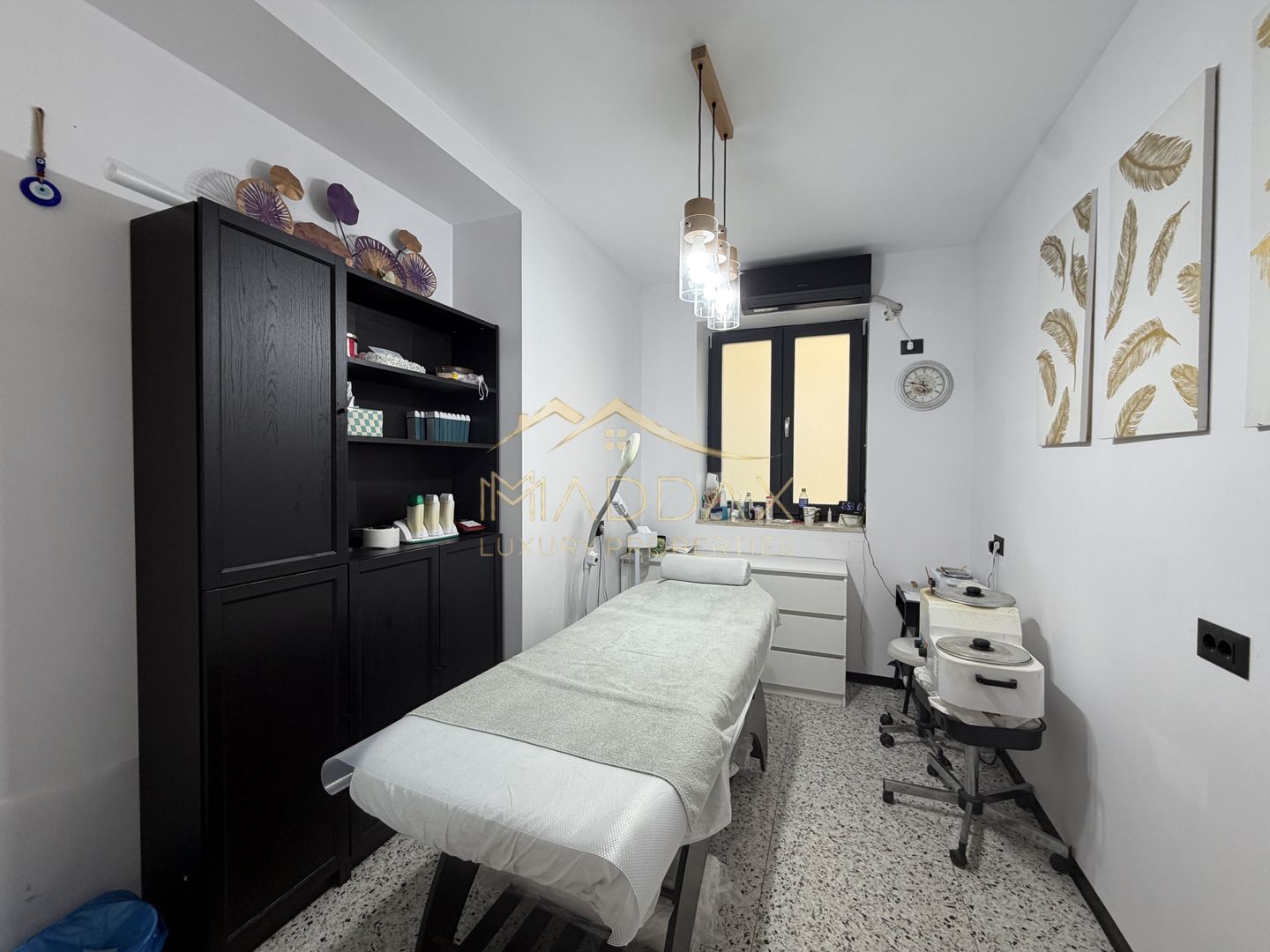 Spatiu comercial 95 mp / parter / Herastrau - Poză 12