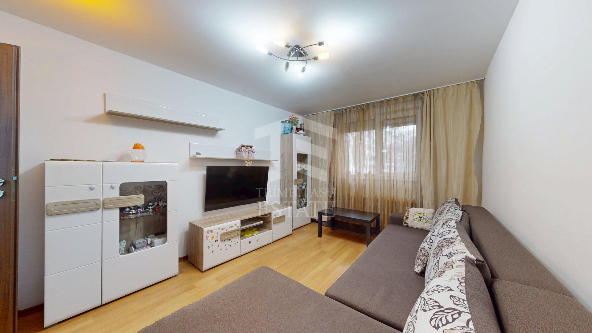 Drumul Taberei - Prelungirea Ghencea 2 camere | Parter/10 - Poză 2