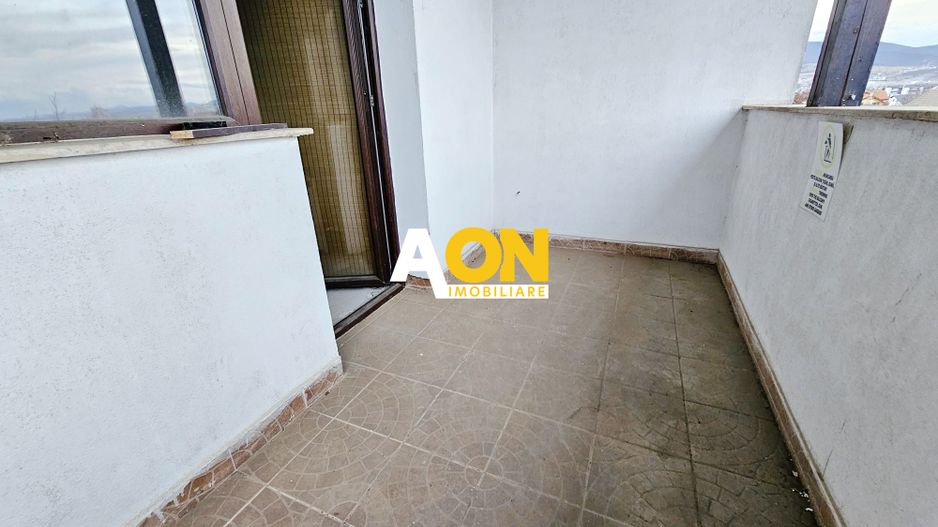 Apartament 5 camere, etaj 2+mansarda, 120 mp, semifinisat, Cetate - Poză 7