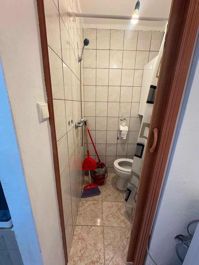 Apartament o cameră, COMPLEX - Poză 3