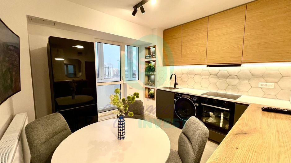 2 camere renovate 2024 | mobilat COMPLET |Panduri-Monitorul Oficial - Poză 4