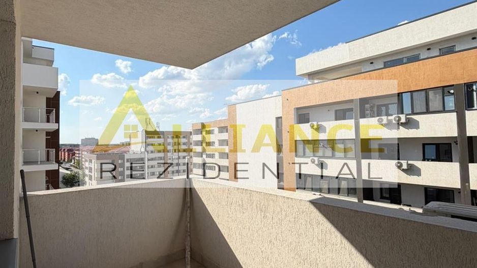 APARTAMENT 3 CAMERE MOBILAT SI UTILAT - METROU BERCENI - Poză 16