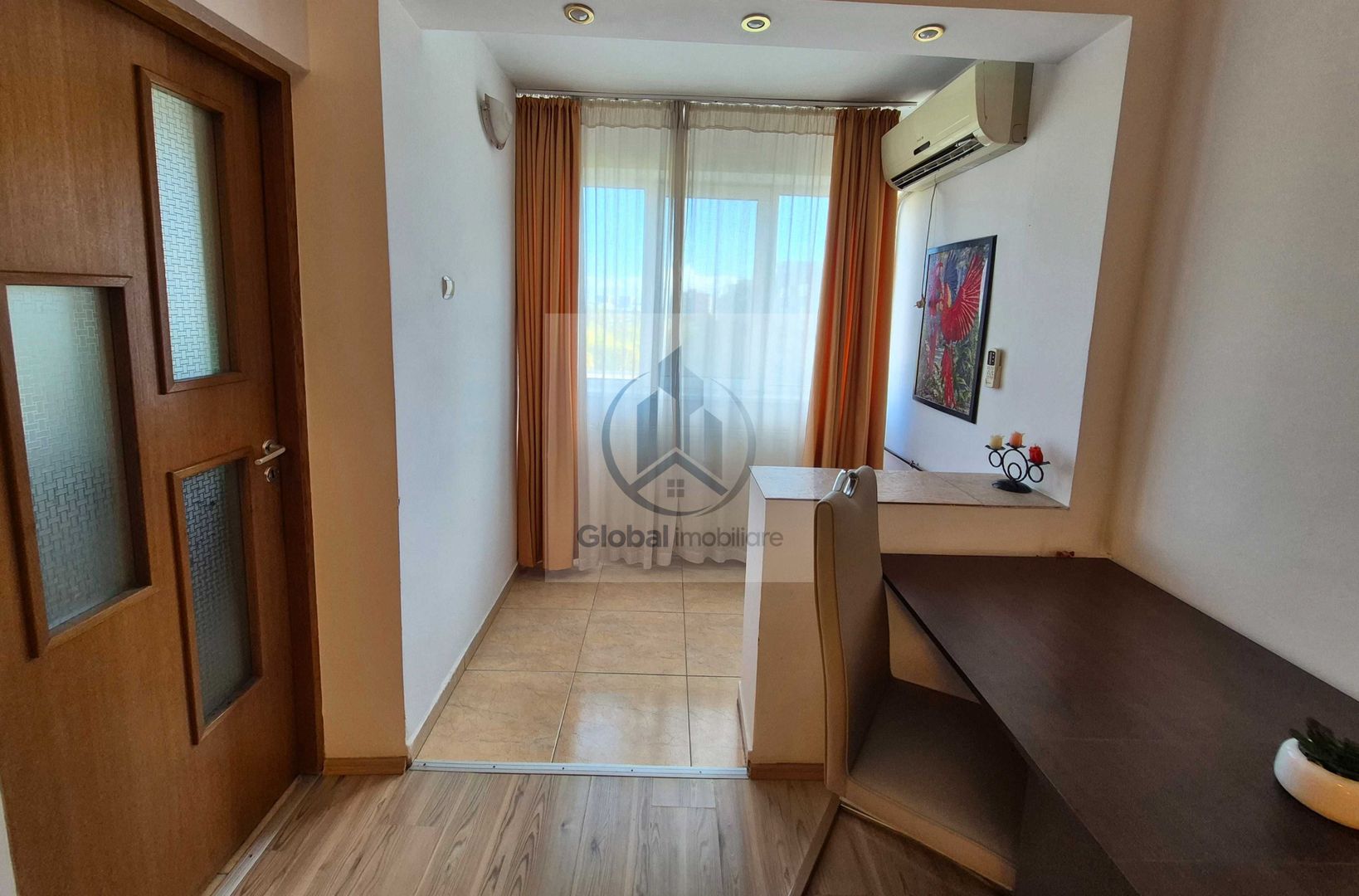 Garsoniera chirie  Drumul Taberei Plazza Romania Sector 6 - Poză 7