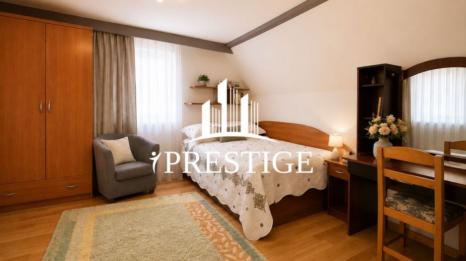 CASĂ DE VÂNZARE ÎN SIBIU | TURNIȘOR | PISCINĂ INTERIOARĂ | 5 CAMERE - Poză 7