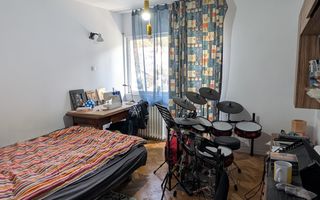 Apartament 3 camere 83 mp-etaj 2-balcon-Zona Centrala - Poză 5