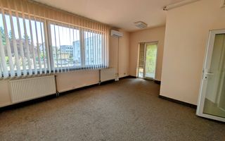 Spatiu Birouri, Zorilor, Calea Turzii, Sigma, 4 Camere, Parcare, AC - Poză 1