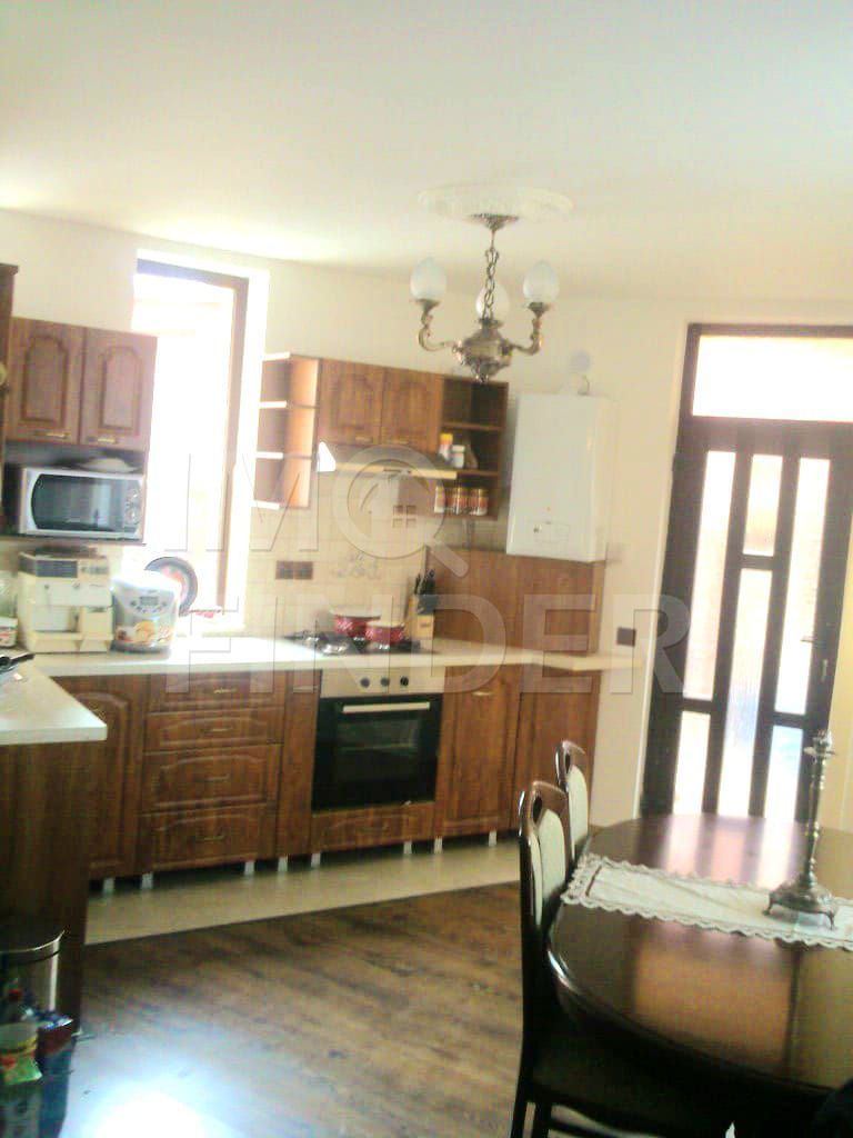 Casa Individuala cu Piscina in Zorilor - Poză 13