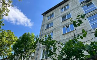 Vânzare, apartamnet 1 cameră, str. Matei Basarab, Rîșcani - Poză 1