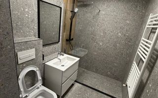 Închiriez Apartament 2 camere decomandat ,Str.Negoveanu | Sibiu | V.Aaron - Poză 8