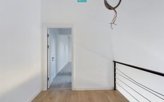 Penthouse 3 camere | ~80 mp | Giroc -  zona Lidl - Poză 8