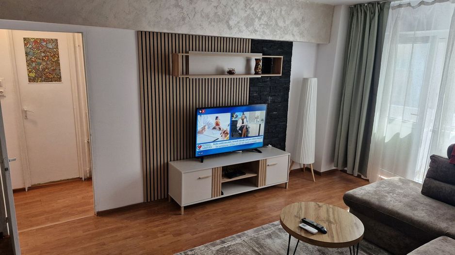 Apartament 2 camere de inchiriat - Poză 1