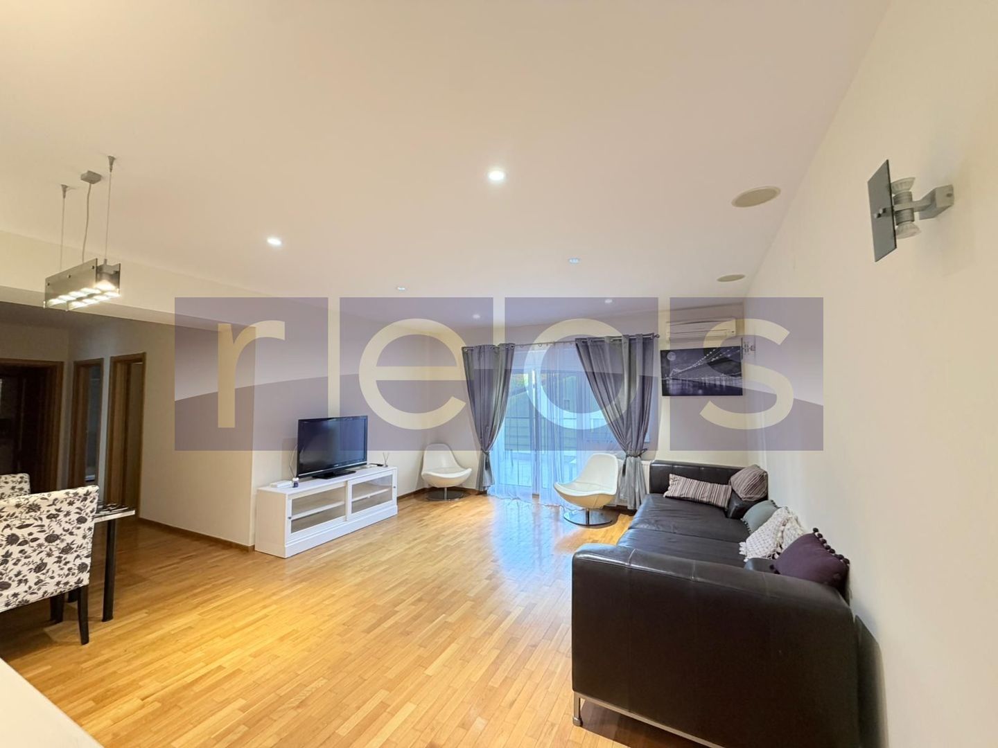 VANZARE APARTAMENT 3 CAMERE | HERASTRAU | MOBILAT | 90 MP | TERASA | - Poză 4