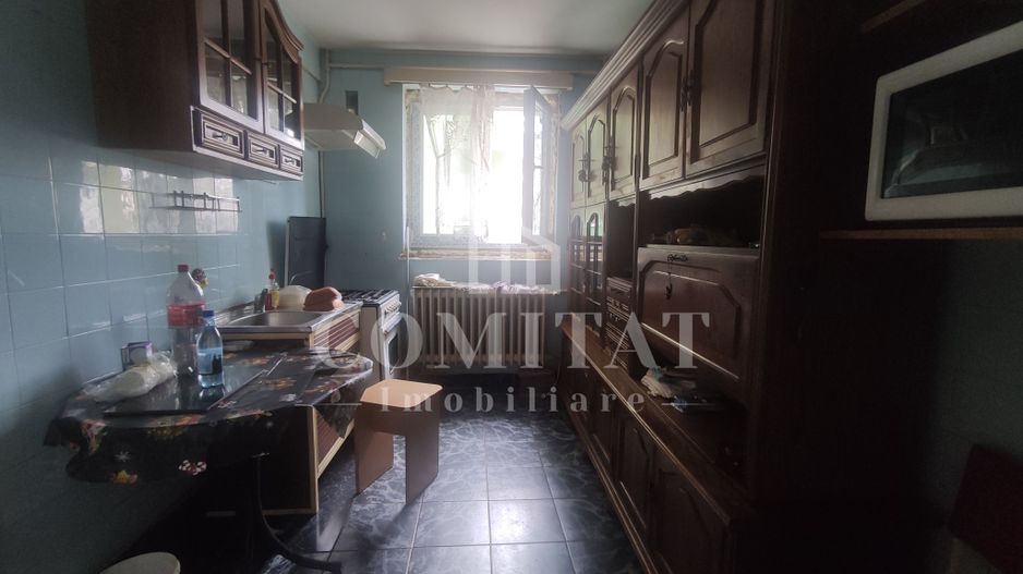 Apartament cu 2 camere decomandate | Baza Sportivă Gheorgheni - Poză 4