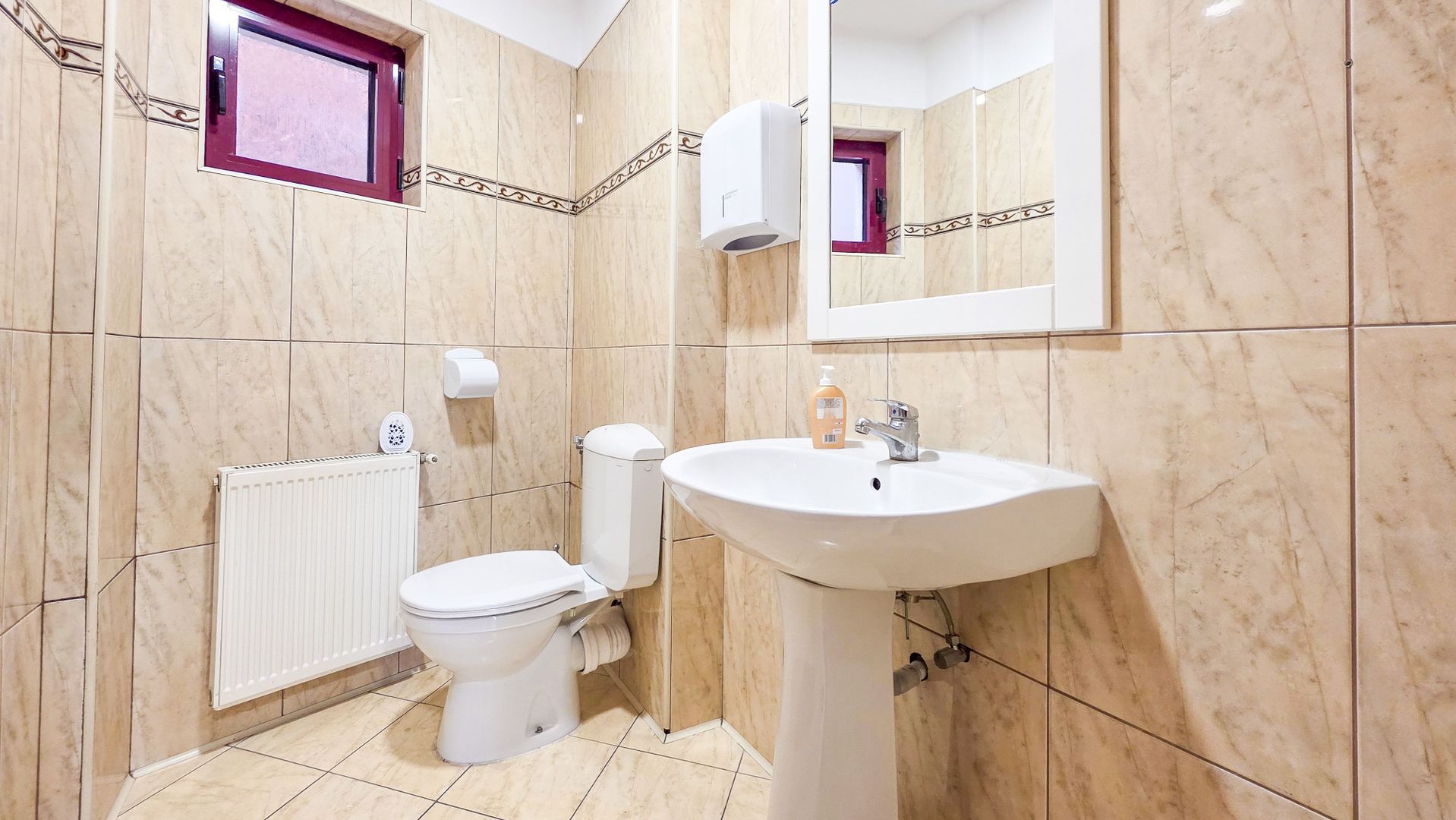 Spațiu Birouri PREMIUM pe Sabinelor 104A - Zona 13 Septembrie Marriott - Poză 40