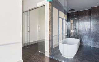 Penthouse 102 The Address, Barbu Văcărescu - Poză 18