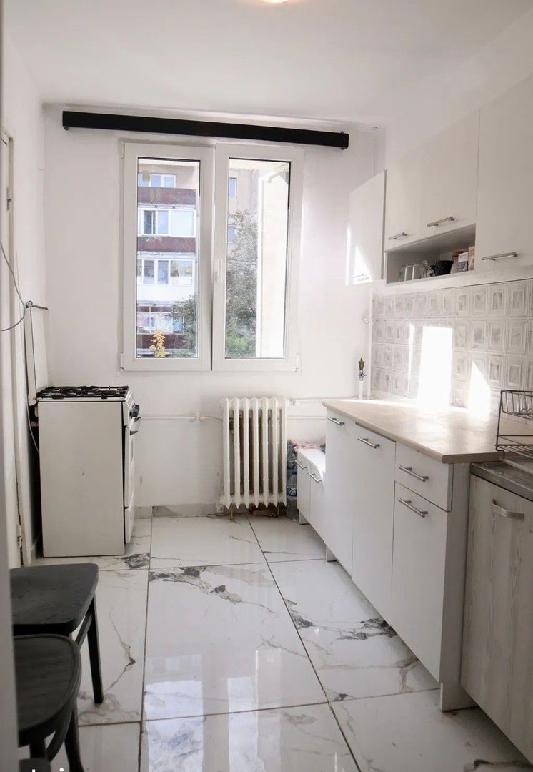 Apartament 4 camere-2 Bai | Metrou Pacii - Poză 11