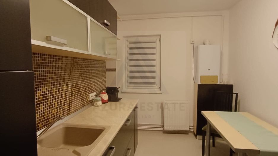 Apartament renovat 3 camere 66 mp utili 2 balcoane 2 bai zona Turnisor - Poză 7