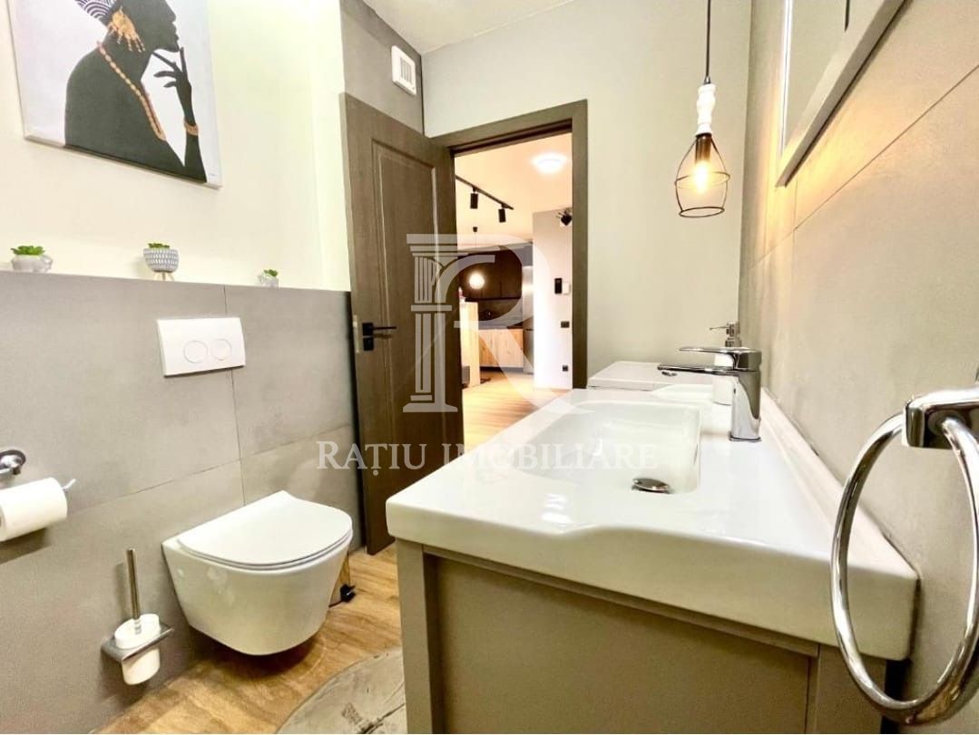 Apartament cu 2 camere | ARED | Iosia | Oradea - Poză 10