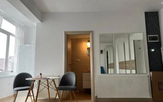 Garsoniera (5min metrou Parc Bazilescu)-2013 -centrala proprie - Poză 3