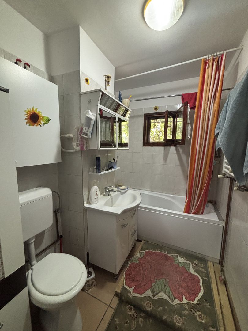 Apartament 3 camere zona Aradului - Poză 12