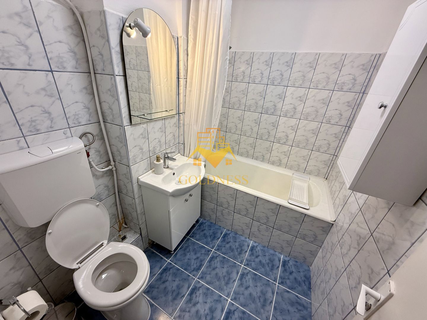 o camera, balcon, Gheorgheni, Detunata, Iulius Mall, FSEGA - Poză 7
