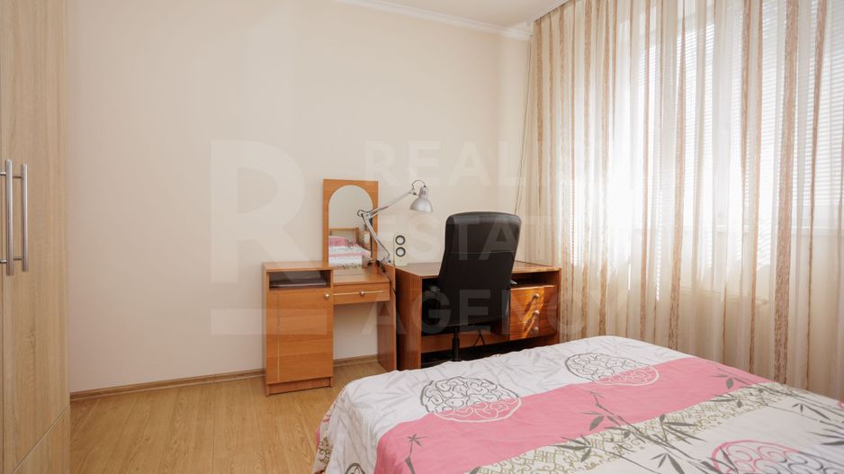 Vânzare, casă 2 nivele, str. Bariera Sculeni, Buiucani - Poză 10