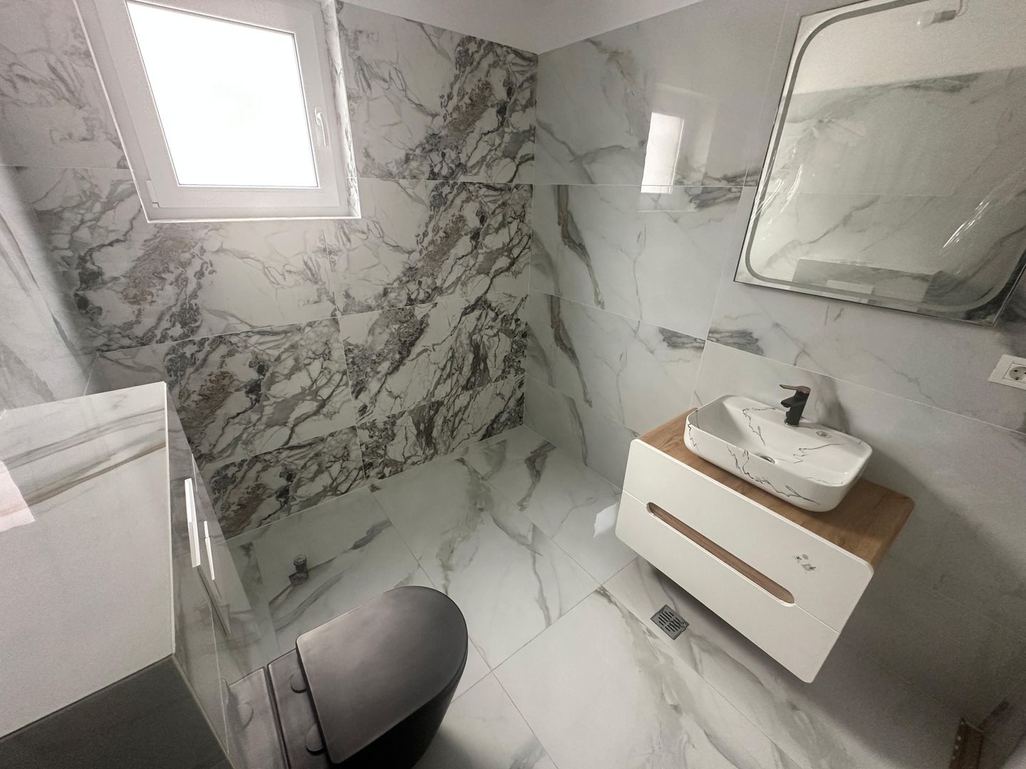 CASA INDIVIDUALA SMART - SAFIRULUI, TOATE UTILITATILE, COMISION 0% - Poză 27