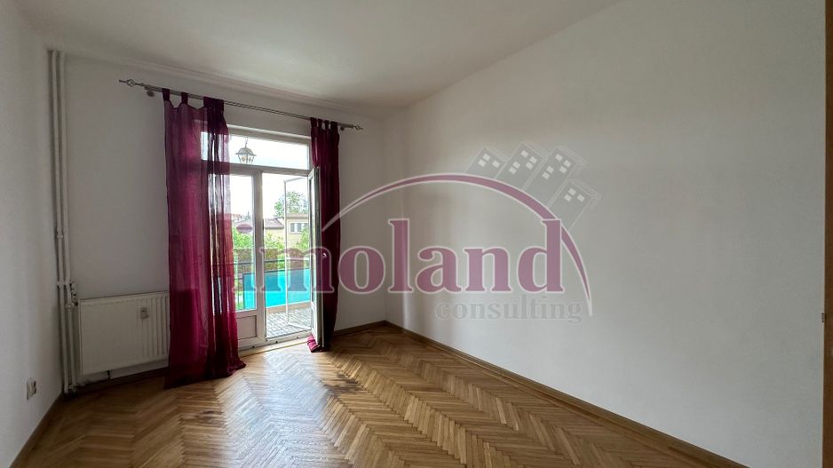 Vanzare - apartament 2 camere - balcon - Floreasca - Compozitori - Poză 7