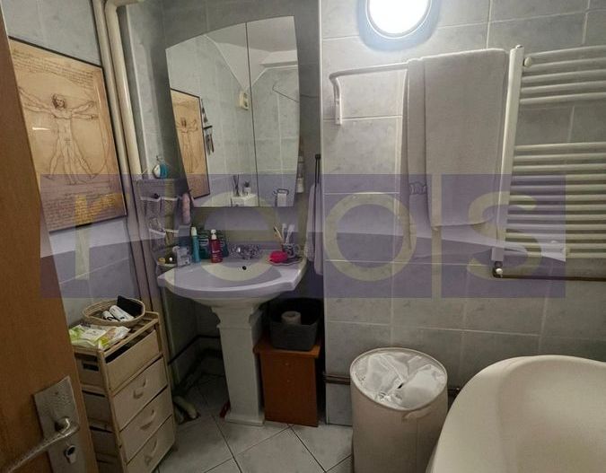 VANZARE 2 CAMERE  DECOMANDAT -Dorobanti- Iancu de Hunedoara - Poză 14