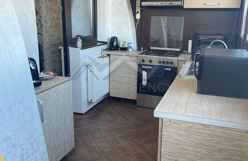 Apartament 2 camere foarte spațios Otopeni ULTRACENTRAL - Poză 4