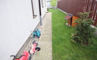 Duplex Spatios si cochet - Poză 24