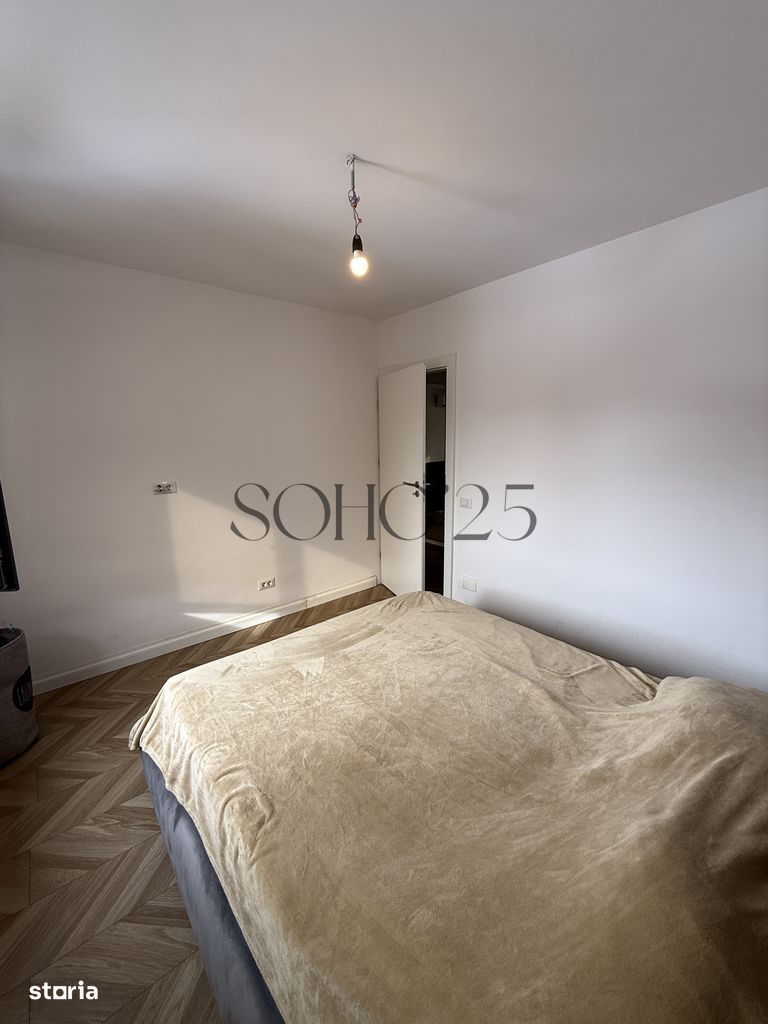 Apartament 2 Camere | Premium | Timpuri Noi – Inima Capitalei - Poză 9